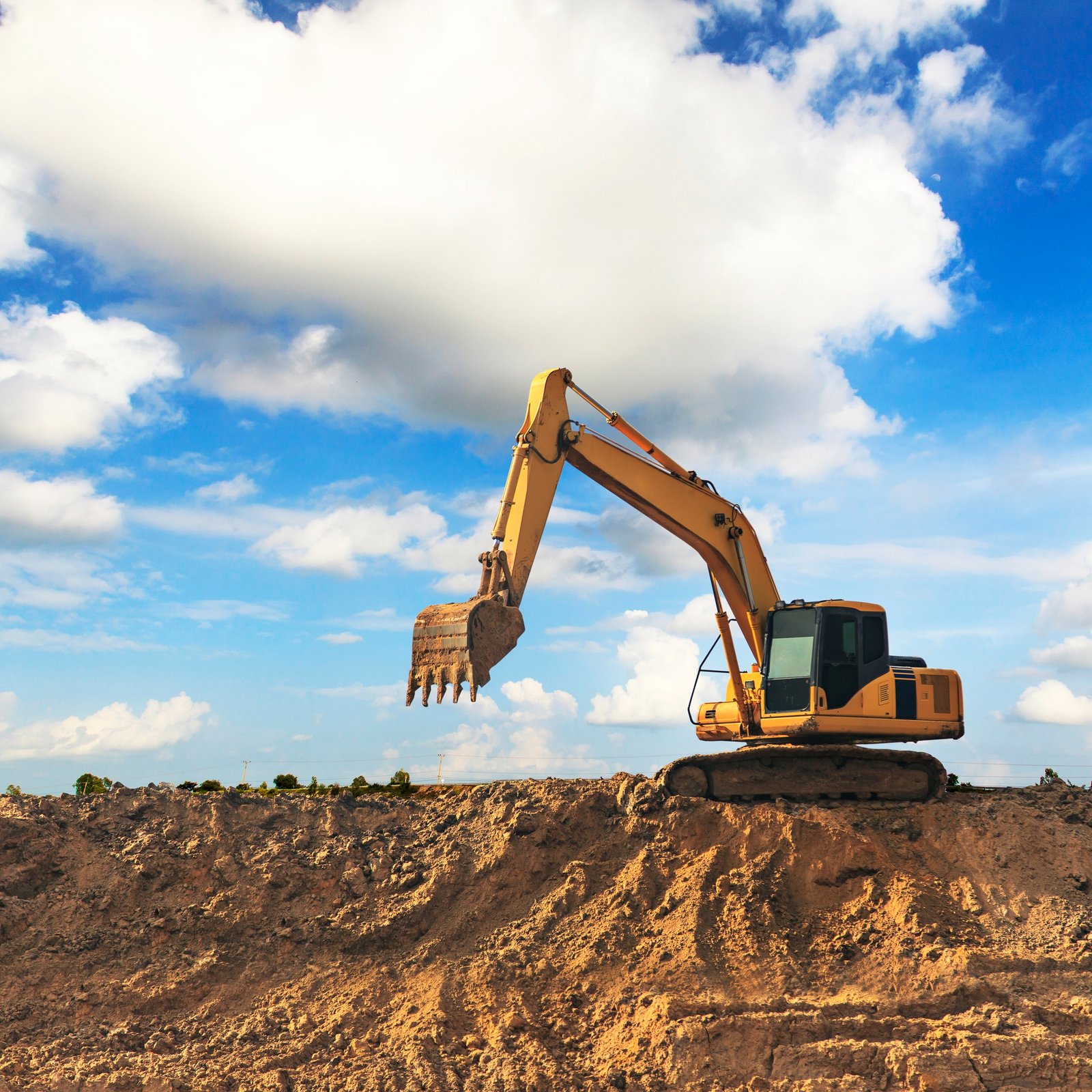 Site Development & Earthwork
